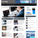 Forex Trading Website