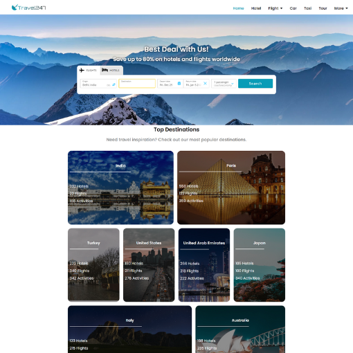 Layout 34