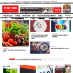 Weightloss Blog