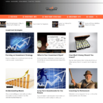 Investment Blog
