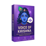 AI Krishna SaaS Website