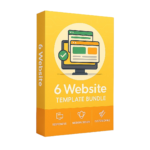 Website Template Bundle